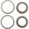 Spicer Differential Bearing Set, 706070X 706070X - alternate 1